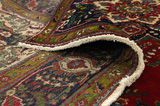 Tabriz Персийски връзван килим 320x218 - Снимка 5