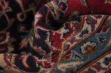 Kashan Персийски връзван килим 378x285 - Снимка 7