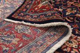 Tabriz Персийски връзван килим 378x275 - Снимка 5