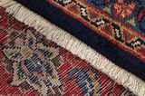 Tabriz Персийски връзван килим 378x275 - Снимка 6