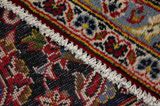 Kashan Персийски връзван килим 420x296 - Снимка 6