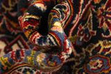 Kashan Персийски връзван килим 420x296 - Снимка 7