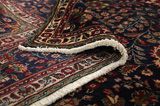 Jozan - Sarouk Персийски връзван килим 400x308 - Снимка 5