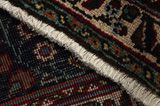 Jozan - Sarouk Персийски връзван килим 400x308 - Снимка 6