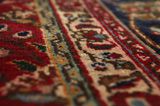Jozan - Sarouk Персийски връзван килим 400x308 - Снимка 10