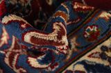 Isfahan Персийски връзван килим 405x276 - Снимка 7