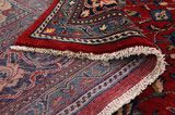 Sarouk - Farahan Персийски връзван килим 423x290 - Снимка 5
