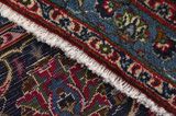 Kashan Персийски връзван килим 393x290 - Снимка 6