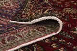 Tabriz Персийски връзван килим 390x296 - Снимка 5