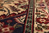 Tabriz Персийски връзван килим 390x296 - Снимка 10