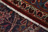 Kashan Персийски връзван килим 422x298 - Снимка 6