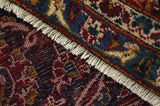 Kashan Персийски връзван килим 390x292 - Снимка 6