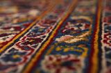 Kashan Персийски връзван килим 390x292 - Снимка 10