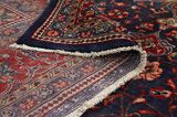 Tabriz Персийски връзван килим 386x290 - Снимка 5