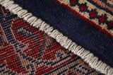 Tabriz Персийски връзван килим 386x290 - Снимка 6