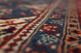 Tabriz Персийски връзван килим 386x290 - Снимка 10