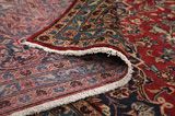 Kashan Персийски връзван килим 416x296 - Снимка 5