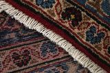 Kashan Персийски връзван килим 416x296 - Снимка 6