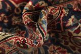 Kashan Персийски връзван килим 416x296 - Снимка 7