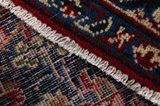 Kashan Персийски връзван килим 395x285 - Снимка 6