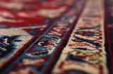 Kashan Персийски връзван килим 395x285 - Снимка 10