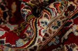Kashan Персийски връзван килим 450x295 - Снимка 7