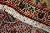 Kashan Персийски връзван килим 380x250 - Снимка 6