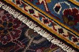 Kashan Персийски връзван килим 380x266 - Снимка 6