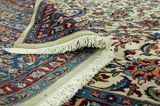 Isfahan Персийски връзван килим 392x298 - Снимка 5