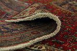 Tabriz Персийски връзван килим 340x245 - Снимка 5