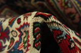 Tabriz Персийски връзван килим 340x245 - Снимка 7