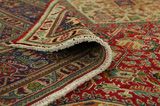 Tabriz Персийски връзван килим 302x210 - Снимка 5