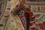 Tabriz Персийски връзван килим 302x210 - Снимка 7