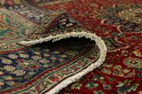 Jozan - Sarouk Персийски връзван килим 300x197 - Снимка 5