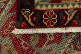 Tabriz Персийски връзван килим 394x292 - Снимка 6