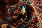 Kashan Персийски връзван килим 345x237 - Снимка 7
