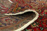 Tabriz Персийски връзван килим 290x200 - Снимка 5