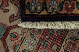 Lilian - Sarouk Персийски връзван килим 288x115 - Снимка 6