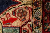 Lilian - Sarouk Персийски връзван килим 288x115 - Снимка 17