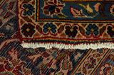 Kashan Персийски връзван килим 408x290 - Снимка 6
