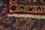 Kashan Персийски връзван килим 416x300 - Снимка 6