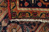 Bakhtiari Персийски връзван килим 235x162 - Снимка 6