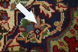 Jozan - Sarouk Персийски връзван килим 286x193 - Снимка 17