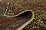 Tabriz Персийски връзван килим 290x200 - Снимка 5