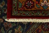 Tabriz Персийски връзван килим 372x293 - Снимка 6