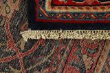 Tabriz Персийски връзван килим 322x118 - Снимка 6