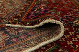 Tabriz Персийски връзван килим 300x196 - Снимка 5