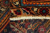 Tabriz Персийски връзван килим 300x196 - Снимка 6