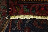Tabriz Персийски връзван килим 398x289 - Снимка 6