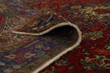 Tabriz Персийски връзван килим 293x195 - Снимка 5